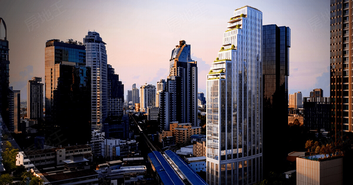 Scope Thonglor
